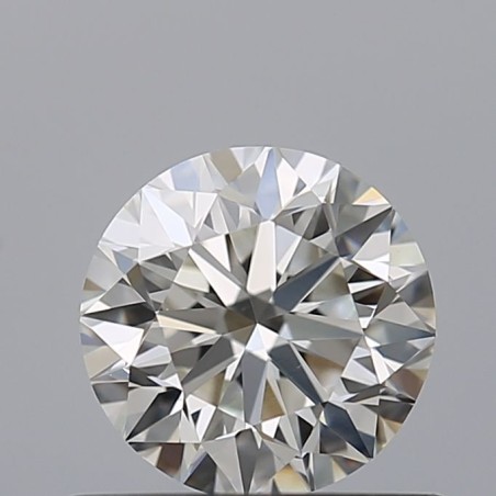 Diament szlif okrągły, 0.7ct, VS1, H, GIA 6541302632