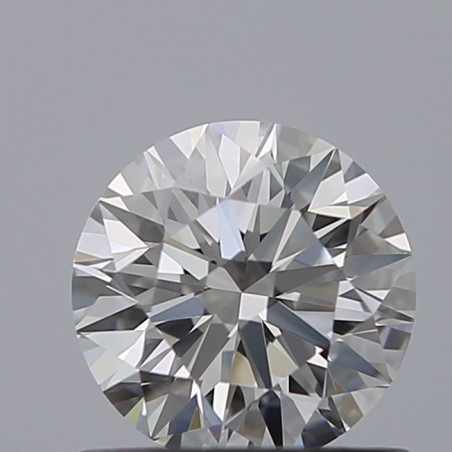 Diament szlif okrągły, 0.7ct, VVS2, G, GIA 1548301511