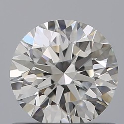 Diament szlif okrągły, 0.7ct, VVS1, G, GIA 1549302558