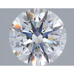 Diament laboratoryjny szlif okrągły, 1.76ct, VVS1, E, IGI LG722517001