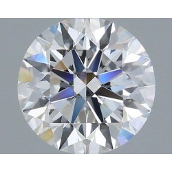 Diament laboratoryjny szlif okrągły, 1.73ct, VVS1, E, IGI LG733567618
