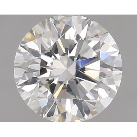 Diament szlif okrągły, 1.22ct, VS2, H, GIA 6442709218
