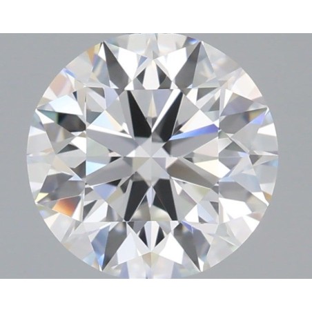 Diament laboratoryjny szlif okrągły, 1.74ct, VVS1, E, IGI LG737546886