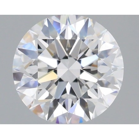 Diament laboratoryjny szlif okrągły, 1.74ct, VVS1, E, IGI LG733567617