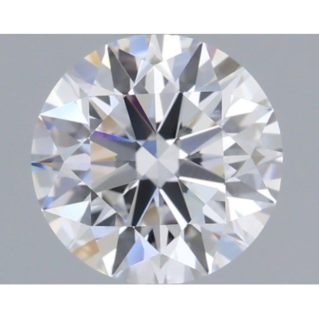 Diament laboratoryjny szlif okrągły, 1.43ct, VVS1, E, IGI LG715539385