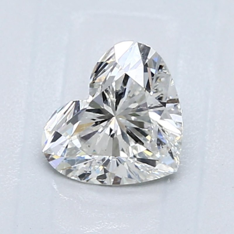 Diament serce, 1.02ct, SI2, H, GIA 1287229876