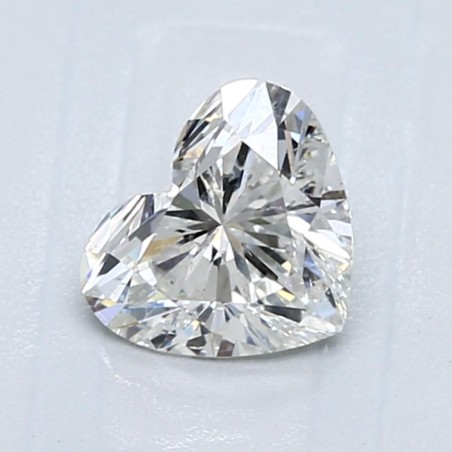 Diament serce, 1.02ct, SI2, H, GIA 1287229876
