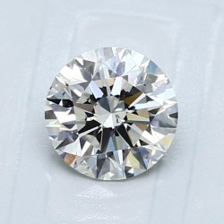 Diament szlif okrągły, 1.01ct, SI1, I, GIA 1283892725