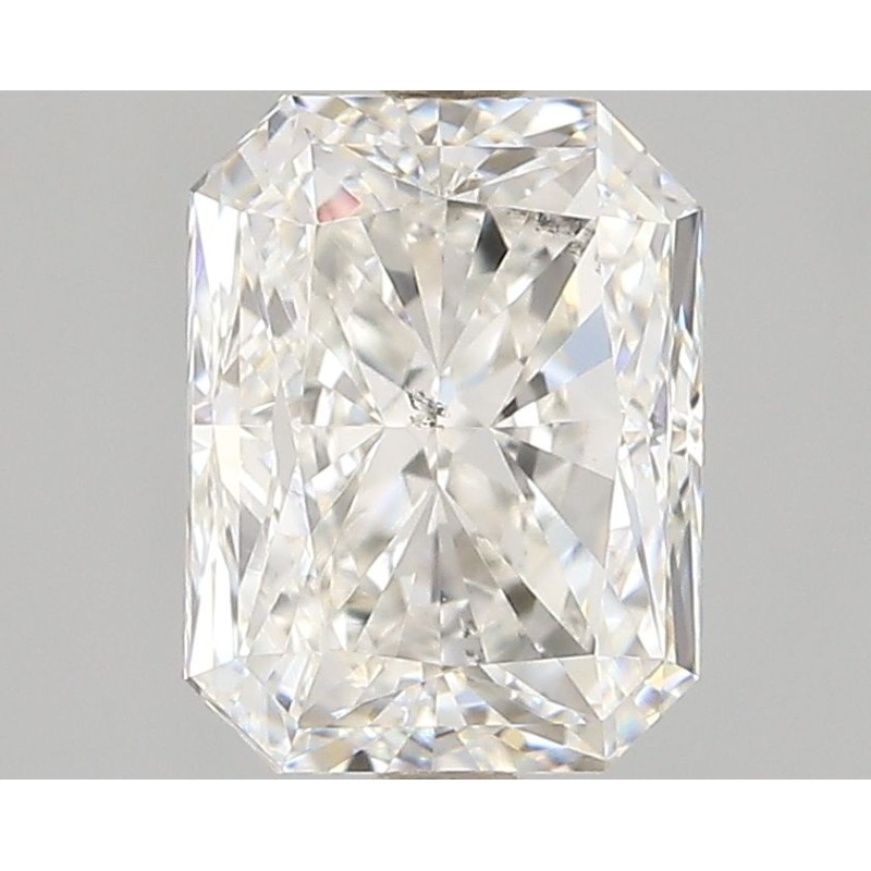 Diament radiant, 1.5ct, SI1, H, GIA 1445315643