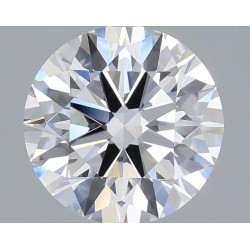 Diament laboratoryjny szlif okrągły, 1.71ct, VVS1, E, IGI LG738524193