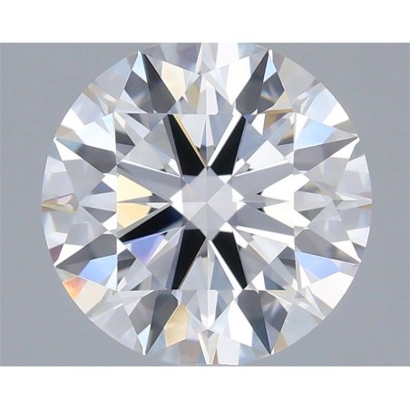 Diament laboratoryjny szlif okrągły, 1.7ct, VVS1, E, IGI LG715530792