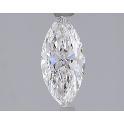 Diament laboratoryjny markiza, 1.01ct, VVS1, E, IGI LG670468968