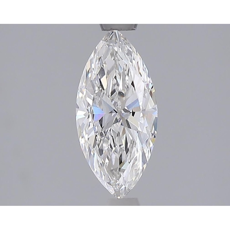 Diament laboratoryjny markiza, 1.01ct, VVS1, E, IGI LG670468968