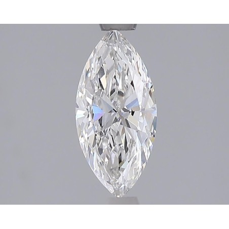 Diament laboratoryjny markiza, 1.01ct, VVS1, E, IGI LG670468968
