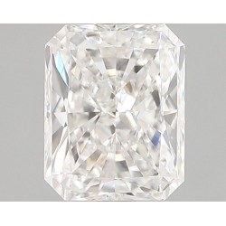 Diament radiant, 1ct, VS1, E, GIA 1438230913