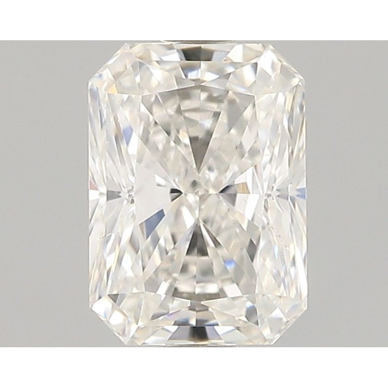 Diament radiant, 0.7ct, SI2, H, GIA 1438132571