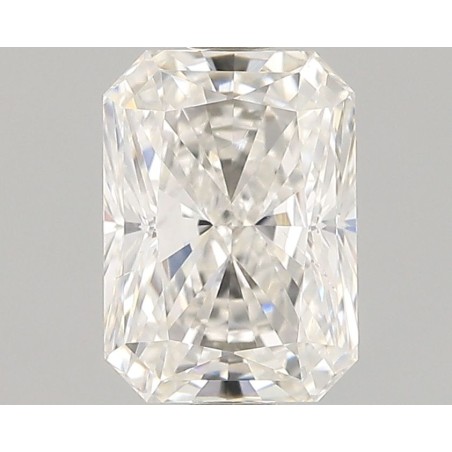 Diament radiant, 0.7ct, SI2, H, GIA 1438132571