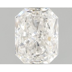 Diament radiant, 1.01ct, SI1, D, GIA 1439359863