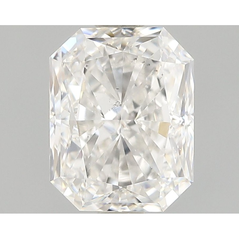 Diament radiant, 1.01ct, SI1, D, GIA 1439359863