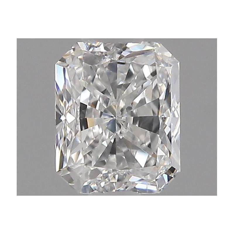 Diament radiant, 0.52ct, VS1, F, GIA 1445714489