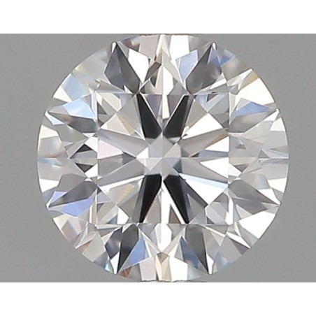 Diament szlif okrągły, 0.35ct, VS2, E, GIA 1528241930