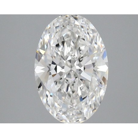 Diament laboratoryjny szlif owalny, 2.21ct, VVS2, D, IGI LG749519846