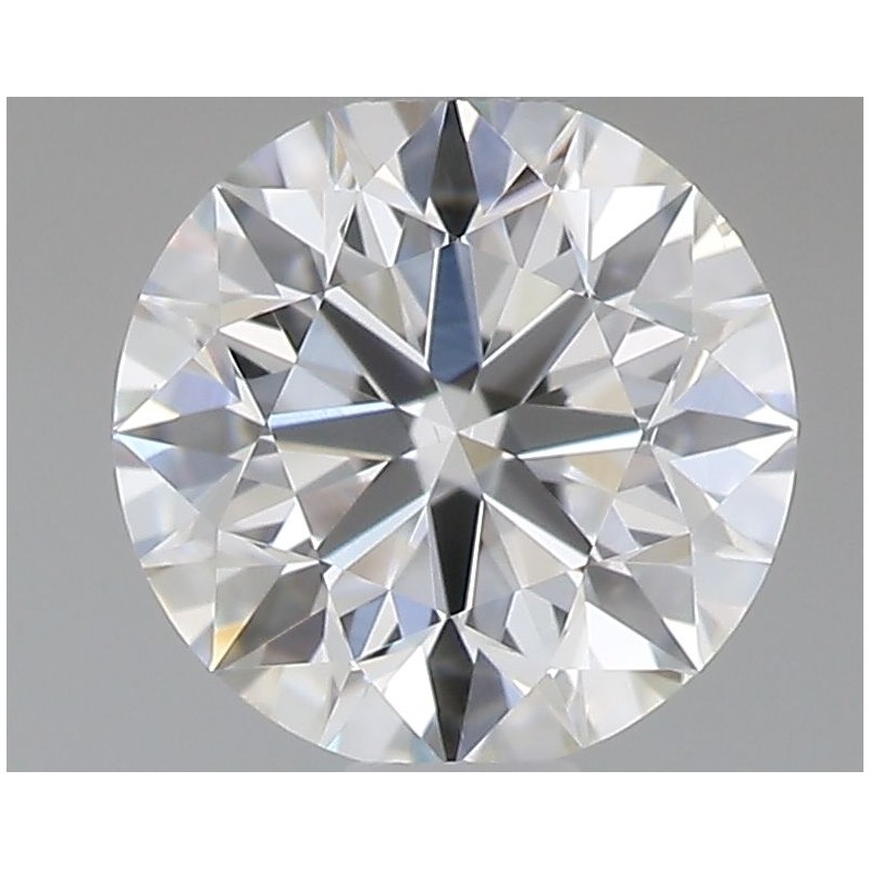 Diament szlif okrągły, 0.4ct, VS2, G, GIA 6532772242 Diament szlif okrągły, 0.4ct, VS2, G, GIA 6532772242