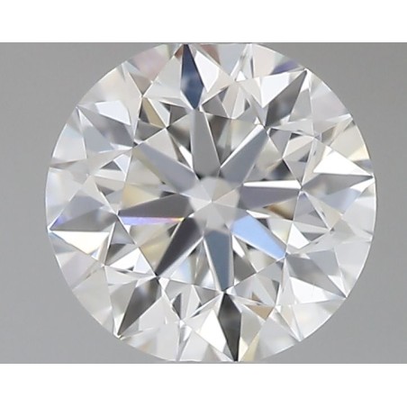 Diament szlif okrągły, 0.4ct, VS2, G, GIA 6535699793