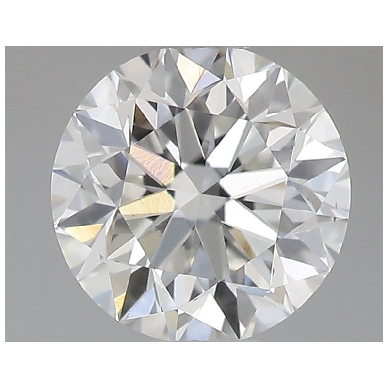 Diament szlif okrągły, 0.4ct, VS2, G, GIA 2536530147 Diament szlif okrągły, 0.4ct, VS2, G, GIA 2536530147