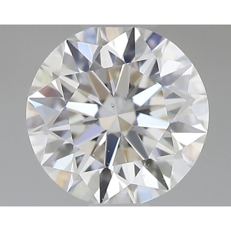 Diament szlif okrągły, 0.4ct, VS2, G, GIA 1538838354