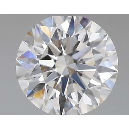 Diament szlif okrągły, 0.41ct, VS2, G, GIA 3535836343