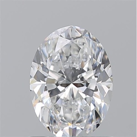 Diament szlif owalny, 1.01ct, VVS1, F, GIA 5546046781