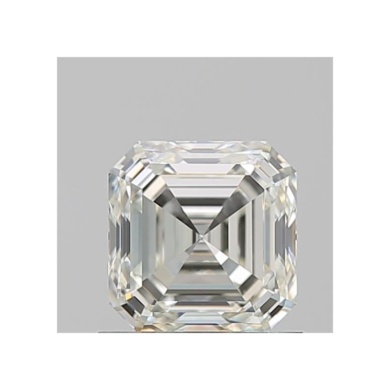 Diament asscher, 1.02ct, VVS2, I, IGI 731572716