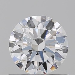 Diament szlif okrągły, 0.72ct, VVS2, D, GIA 2235814515