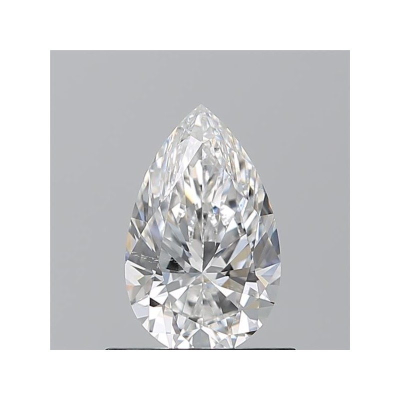 Diament szlif gruszkowy, 0.72ct, SI1, E, GIA 2235816212