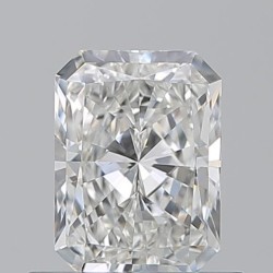 Diament radiant, 0.7ct, VS1, G, GIA 1545214782