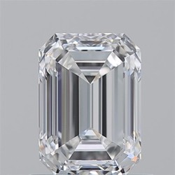 Diament szlif szmaragdowy, 1.01ct, VVS1, E, GIA 1535708646