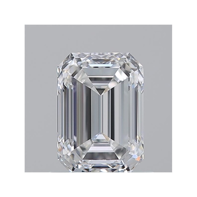 Diament szlif szmaragdowy, 1.01ct, VVS1, E, GIA 1535708646 Diament szlif szmaragdowy, 1.01ct, VVS1, E, GIA 1535708646