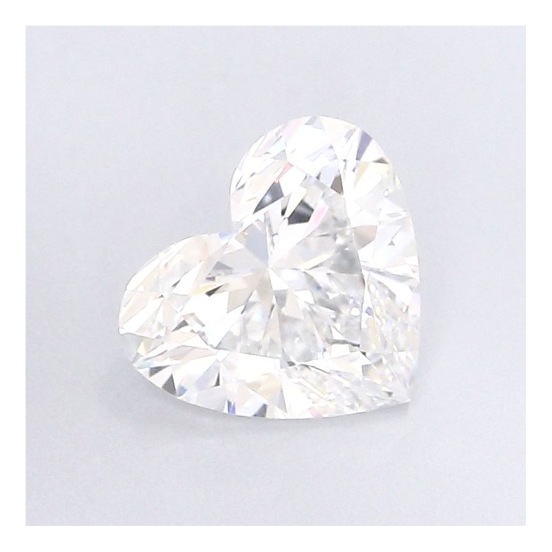 Diament laboratoryjny serce, 2.03ct, VVS2, D, IGI LG708571426