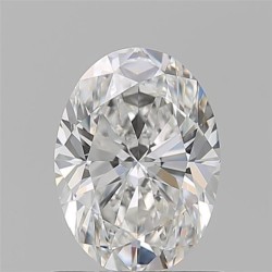 Diament szlif owalny, 1.01ct, VS1, E, GIA 2524946880