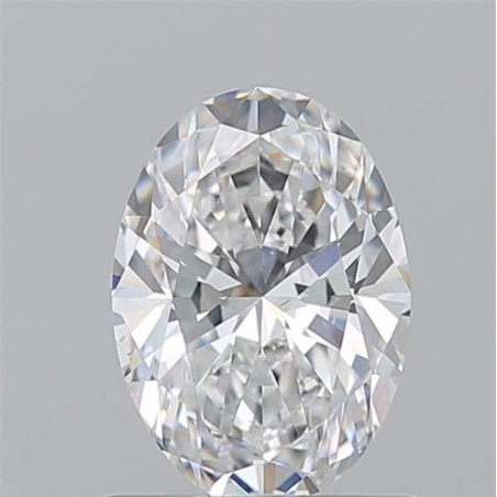 Diament szlif owalny, 1.01ct, VS2, E, GIA 2536805927