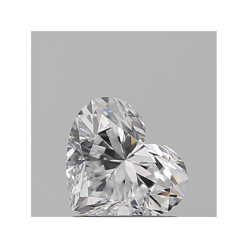 Diament serce, 1.02ct, VS1, D, GIA 6511532702 Diament serce, 1.02ct, VS1, D, GIA 6511532702