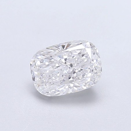 Diament laboratoryjny szlif poduszkowy brylantowy, 1.02ct, VVS2, D, IGI LG683527834