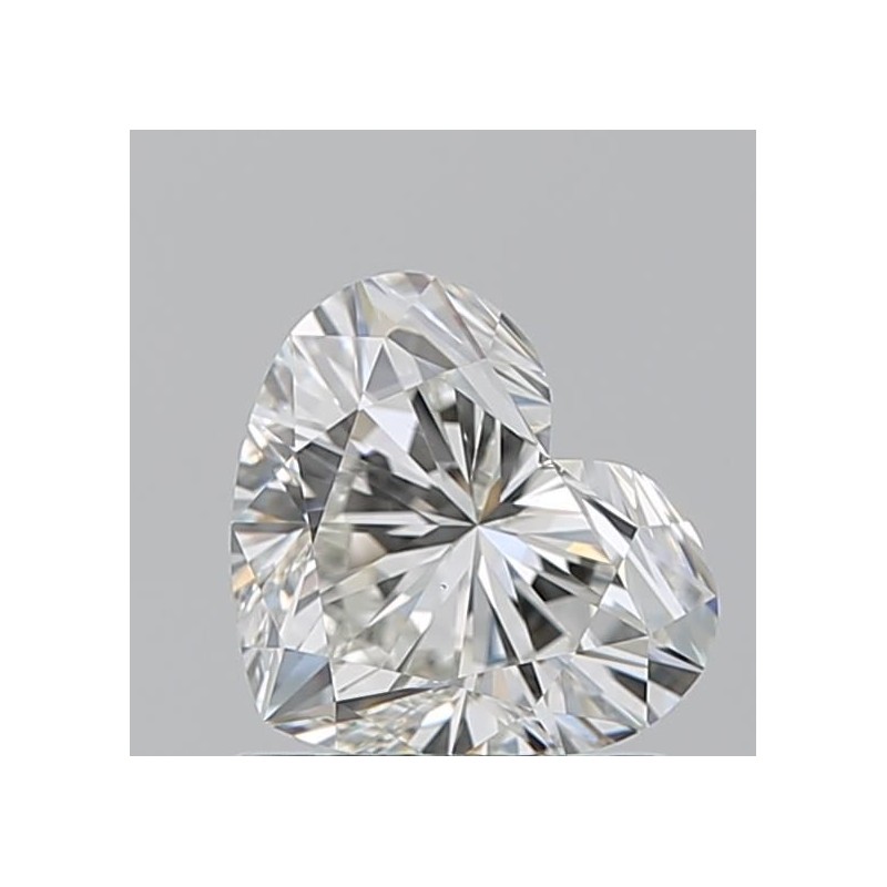 Diament serce, 1.01ct, VS2, I, GIA 2233670512