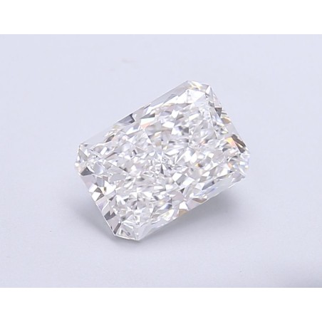 Diament laboratoryjny radiant, 1.47ct, VVS1, D, IGI LG670447143