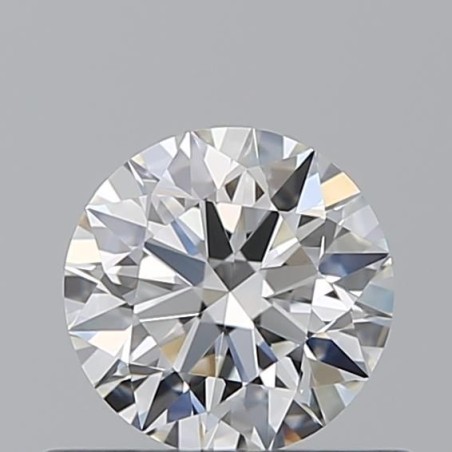 Diament szlif okrągły, 0.55ct, VVS1, G, GIA 1538281669