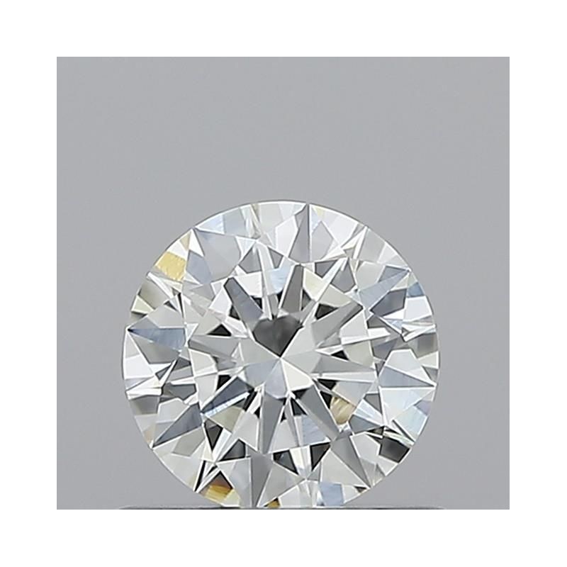 Diament szlif okrągły, 0.51ct, VVS2, F, GIA 2536811996 Diament szlif okrągły, 0.51ct, VVS2, F, GIA 2536811996