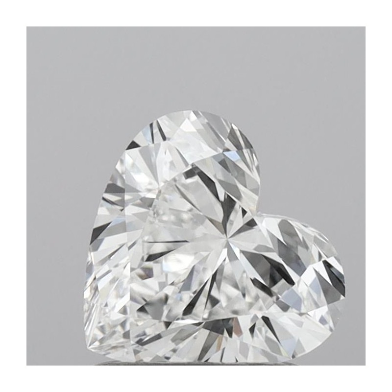 Diament laboratoryjny serce, 1.06ct, VVS2, E, IGI LG687594640