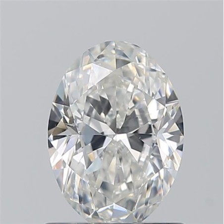 Diament szlif owalny, 1.01ct, SI1, G, GIA 2534162559