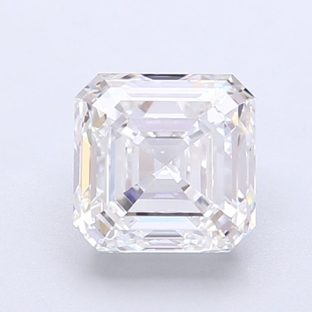 Diament laboratoryjny asscher, 2.51ct, VVS2, D, IGI LG747533765